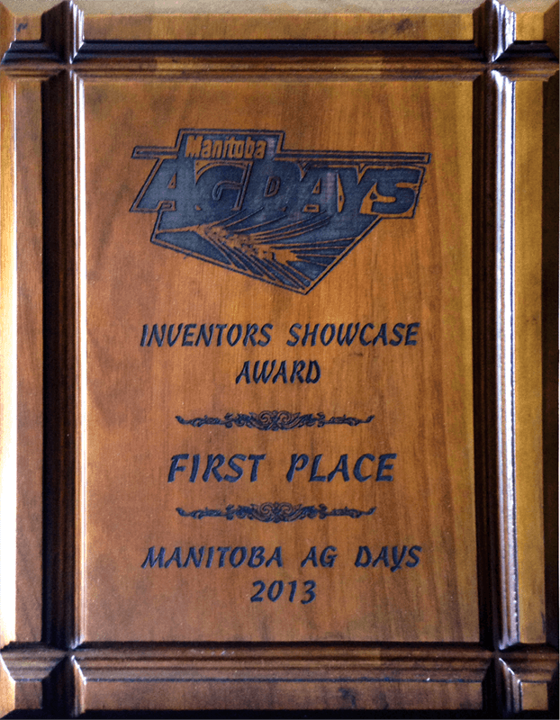 Inventors Showcase Award