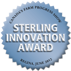 Sterling Innovation Award